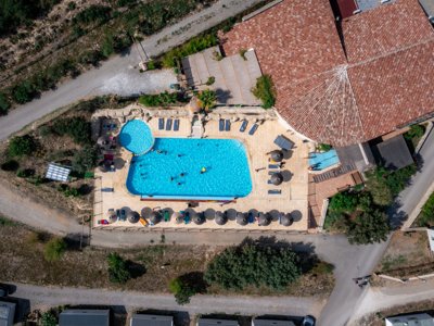 camping Mer Et Camargue photo 2