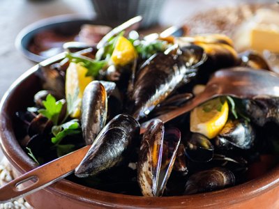 camping Mer Et Camargue photo 20