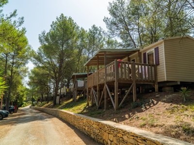 camping Mer Et Camargue photo 24