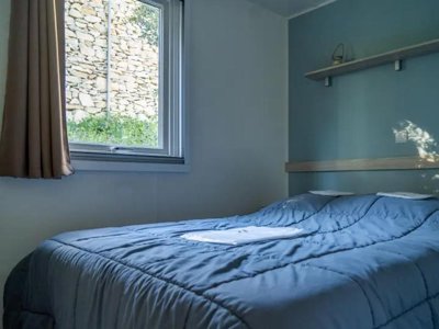 Cliquez pour découvrir toutes les photos de l'HÉBERGEMENT ! mobil-home - Mer Et Camargue photo 5