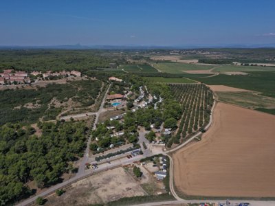 camping Mer Et Camargue photo 6