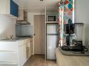 Cliquez pour découvrir toutes les photos de l'HÉBERGEMENT ! mobil-home - camping Mer Et Camargue photo 4