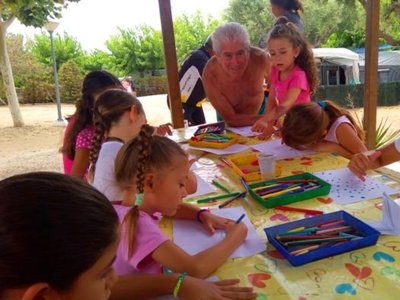 Cliquez pour découvrir toutes les photos de l'ÉTABLISSEMENT ! établissement Cambrils Caban photo 12