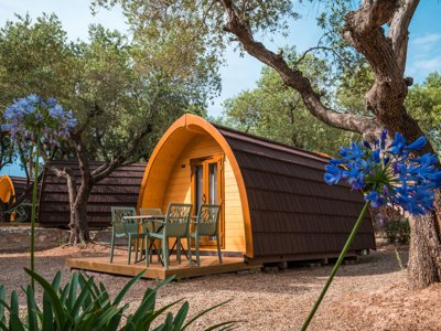 bungalow - Cambrils Caban photo 7