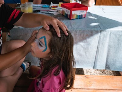 Cliquez pour découvrir toutes les photos de l'ÉTABLISSEMENT ! établissement Cambrils Caban photo 16