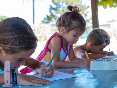 Cliquez pour découvrir toutes les photos de l'ÉTABLISSEMENT ! établissement Cambrils Caban photo 17