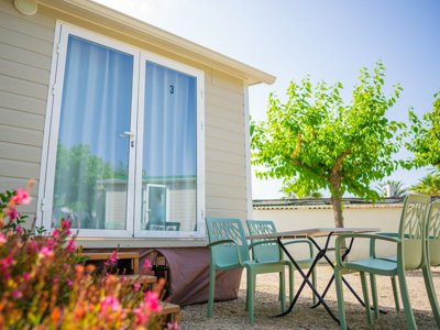 Cliquez pour découvrir toutes les photos de l'ÉTABLISSEMENT ! établissement Cambrils Caban photo 18