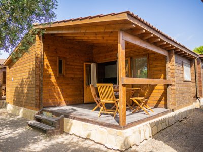 Cliquez pour découvrir toutes les photos de l'ÉTABLISSEMENT ! établissement Cambrils Caban photo 19