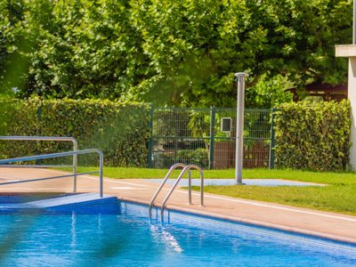 Cliquez pour découvrir toutes les photos de l'ÉTABLISSEMENT ! établissement Cambrils Caban photo 2