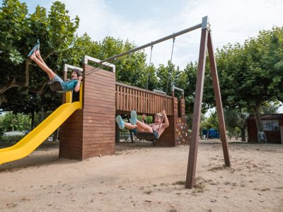 Cliquez pour découvrir toutes les photos de l'ÉTABLISSEMENT ! établissement Cambrils Caban photo 20