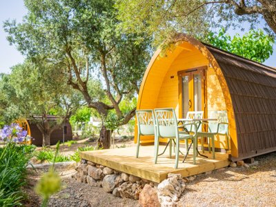 Cliquez pour découvrir toutes les photos de l'ÉTABLISSEMENT ! établissement Cambrils Caban photo 21