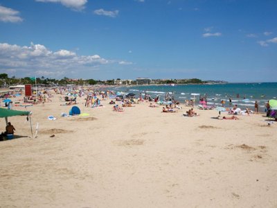 Cliquez pour découvrir toutes les photos de l'ÉTABLISSEMENT ! établissement Cambrils Caban photo 23