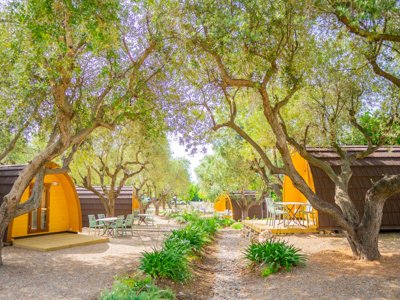 Cliquez pour découvrir toutes les photos de l'ÉTABLISSEMENT ! établissement Cambrils Caban photo 25