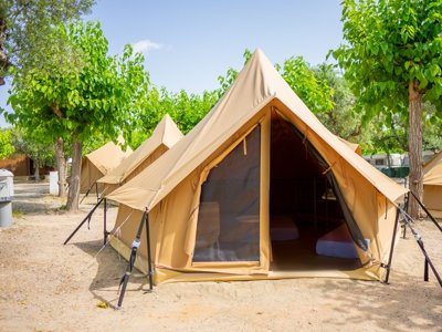 Cliquez pour découvrir toutes les photos de l'ÉTABLISSEMENT ! établissement Cambrils Caban photo 26