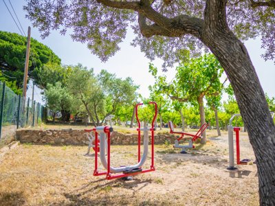Cliquez pour découvrir toutes les photos de l'ÉTABLISSEMENT ! établissement Cambrils Caban photo 27