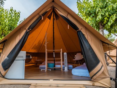 Cliquez pour découvrir toutes les photos de l'ÉTABLISSEMENT ! établissement Cambrils Caban photo 28