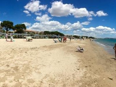 Cliquez pour découvrir toutes les photos de l'ÉTABLISSEMENT ! établissement Cambrils Caban photo 29