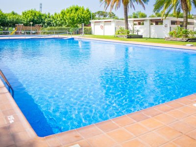 Cliquez pour découvrir toutes les photos de l'ÉTABLISSEMENT ! établissement Cambrils Caban photo 3