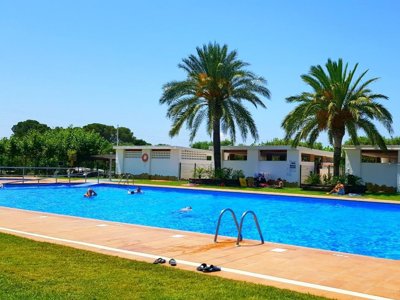 Cliquez pour découvrir toutes les photos de l'ÉTABLISSEMENT ! établissement Cambrils Caban photo 4