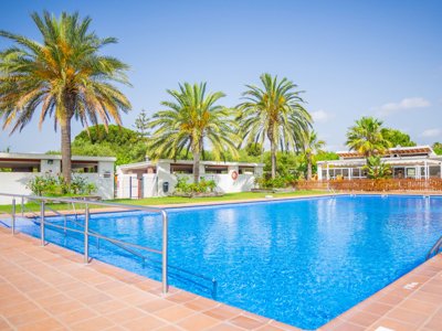 Cliquez pour découvrir toutes les photos de l'ÉTABLISSEMENT ! établissement Cambrils Caban photo 6