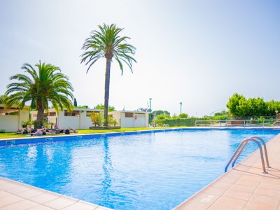 Cliquez pour découvrir toutes les photos de l'ÉTABLISSEMENT ! établissement Cambrils Caban photo 7
