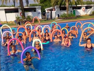 Cliquez pour découvrir toutes les photos de l'ÉTABLISSEMENT ! établissement Cambrils Caban photo 9