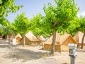 Cliquez pour découvrir toutes les photos de l'HÉBERGEMENT ! tente - établissement Cambrils Caban photo 2