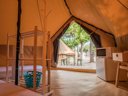 Cliquez pour découvrir toutes les photos de l'HÉBERGEMENT ! tente - établissement Cambrils Caban photo 6