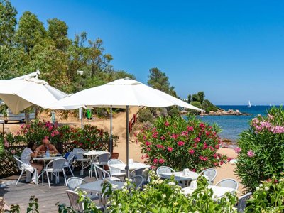 Cliquez pour découvrir toutes les photos de l'ÉTABLISSEMENT ! camping Centro Vacanze Isuledda photo 13