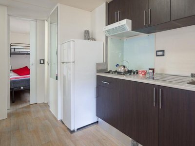 Cliquez pour découvrir toutes les photos de l'HÉBERGEMENT ! mobil-home - Centro Vacanze Isuledda photo 2