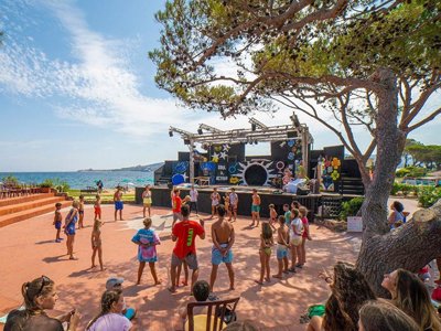 Cliquez pour découvrir toutes les photos de l'ÉTABLISSEMENT ! camping Centro Vacanze Isuledda photo 14