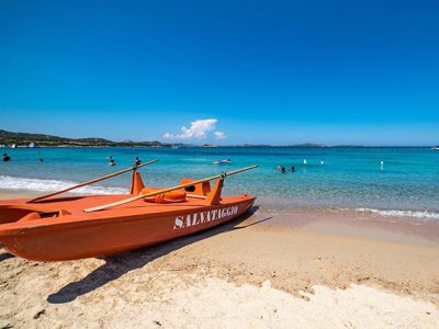 Cliquez pour découvrir toutes les photos de l'ÉTABLISSEMENT ! camping Centro Vacanze Isuledda photo 17