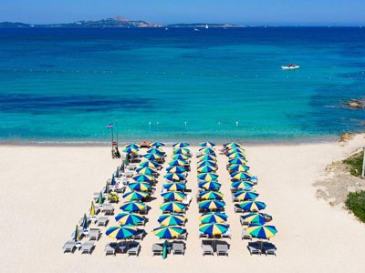 Cliquez pour découvrir toutes les photos de l'ÉTABLISSEMENT ! camping Centro Vacanze Isuledda photo 18