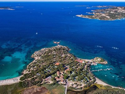 Cliquez pour découvrir toutes les photos de l'ÉTABLISSEMENT ! camping Centro Vacanze Isuledda photo 2