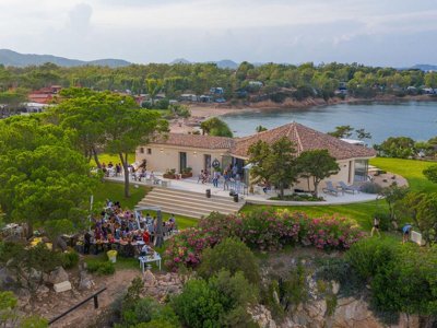 Cliquez pour découvrir toutes les photos de l'ÉTABLISSEMENT ! camping Centro Vacanze Isuledda photo 22