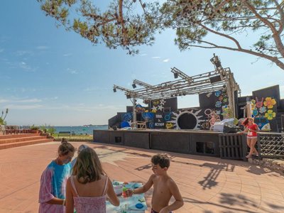 Cliquez pour découvrir toutes les photos de l'ÉTABLISSEMENT ! camping Centro Vacanze Isuledda photo 24