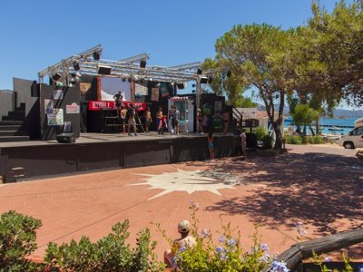 Cliquez pour découvrir toutes les photos de l'ÉTABLISSEMENT ! camping Centro Vacanze Isuledda photo 25