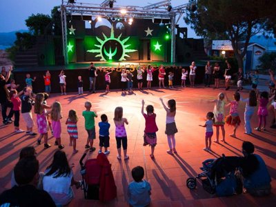 Cliquez pour découvrir toutes les photos de l'ÉTABLISSEMENT ! camping Centro Vacanze Isuledda photo 30