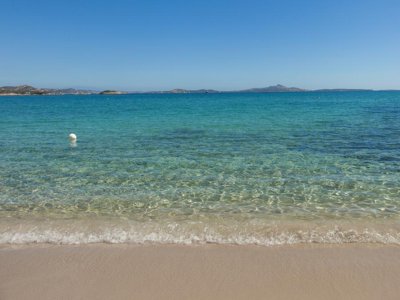 Cliquez pour découvrir toutes les photos de l'ÉTABLISSEMENT ! camping Centro Vacanze Isuledda photo 4