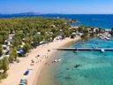 Cliquez pour découvrir toutes les photos de l'ÉTABLISSEMENT ! camping Centro Vacanze Isuledda photo 3