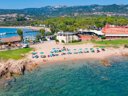 Cliquez pour découvrir toutes les photos de l'ÉTABLISSEMENT ! camping Centro Vacanze Isuledda photo 6