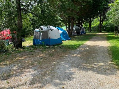 Cliquez pour découvrir toutes les photos de l'ÉTABLISSEMENT ! camping Flower La Pibola photo 14