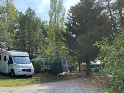 Cliquez pour découvrir toutes les photos de l'ÉTABLISSEMENT ! camping Flower La Pibola photo 16