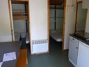 Cliquez pour découvrir toutes les photos de l'HÉBERGEMENT ! chalet - camping Flower La Pibola photo 2
