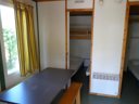 Cliquez pour découvrir toutes les photos de l'HÉBERGEMENT ! chalet - camping Flower La Pibola photo 3