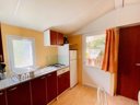 Cliquez pour découvrir toutes les photos de l'HÉBERGEMENT ! mobil-home - camping Flower La Pibola photo 6