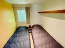 Cliquez pour découvrir toutes les photos de l'HÉBERGEMENT ! mobil-home - camping Flower La Pibola photo 9