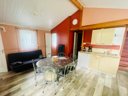 Cliquez pour découvrir toutes les photos de l'HÉBERGEMENT ! chalet - camping Flower La Pibola photo 3