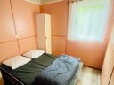Cliquez pour découvrir toutes les photos de l'HÉBERGEMENT ! chalet - camping Flower La Pibola photo 6
