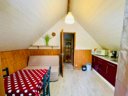 Cliquez pour découvrir toutes les photos de l'HÉBERGEMENT ! chalet - camping Flower La Pibola photo 2